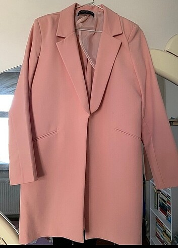 Blazer ceket