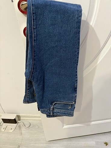 Mango pantolon