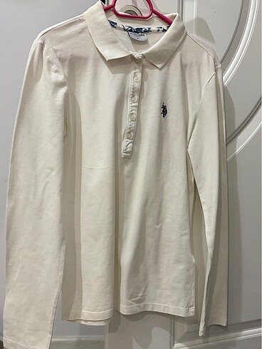 Us Polo tişört