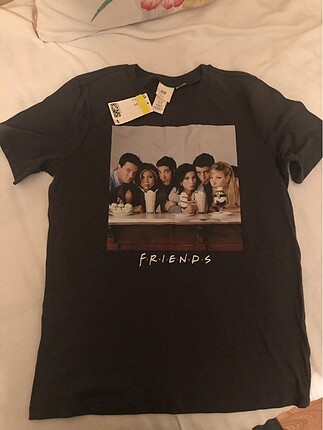 Friend Orijinal H&M