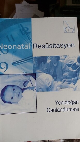 Neonatal Resüsitasyon