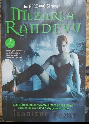 Mezarla randevu