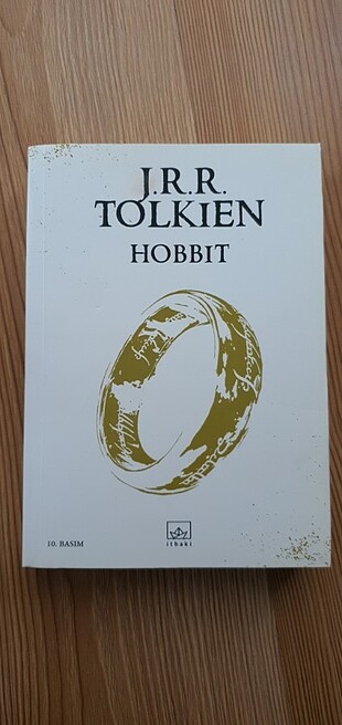 Hobbit 
