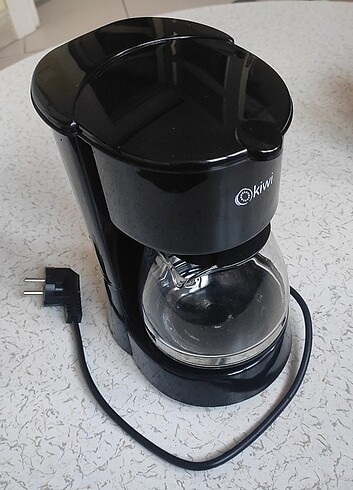 Kiwi KCM7542 filtre kahve Makinesi