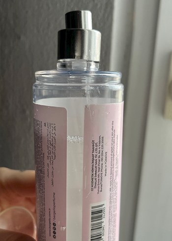Diğer Bargello N.384 Kadın Vücut Spreyi