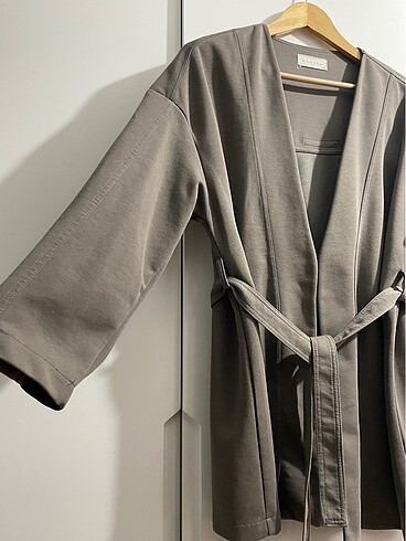 38 Beden Manuka kimono