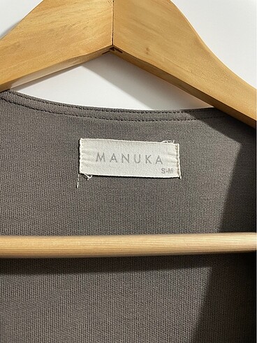 Diğer Manuka kimono