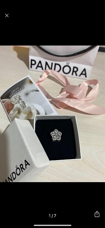 Pandora Çeşme