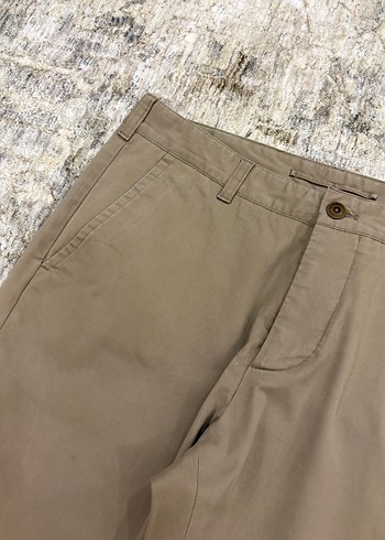Massimo Dutti Erkek Pantolon