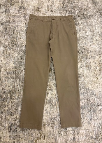 42 Beden Massimo Dutti Erkek Pantolon