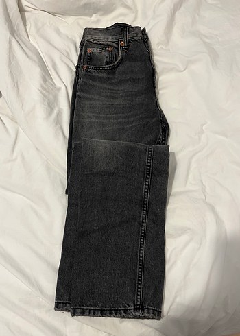 Zara Straight zara jean