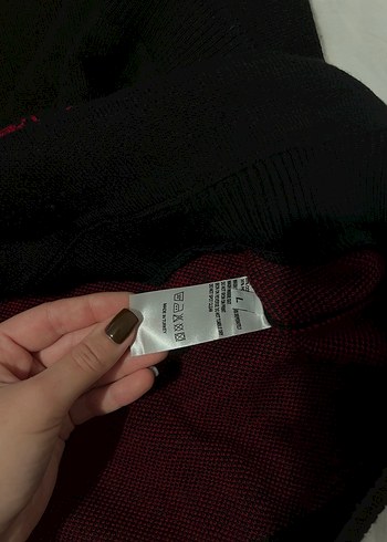 Zara Quite often kazak