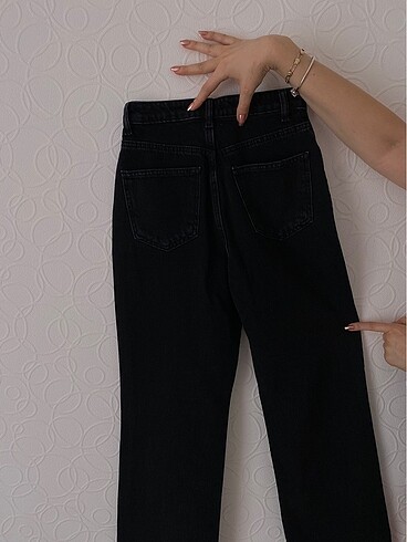 Trendyol & Milla Wide leg jean