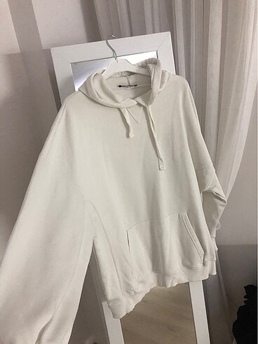 Addax Sweatshirt