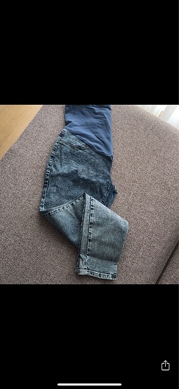 m Beden Hamile kot 38-40