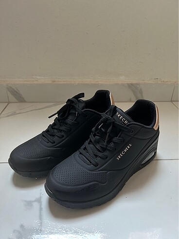 Skechers Skechers Orijinal Spor Ayakkabı