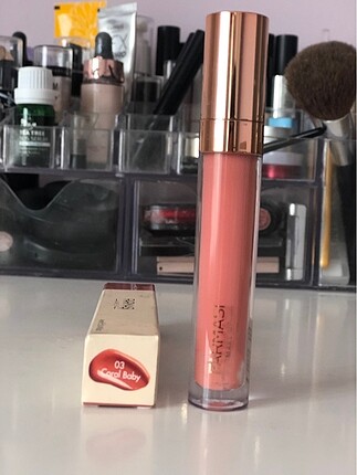 Farmasi Farmasi Nude Lip Gloss