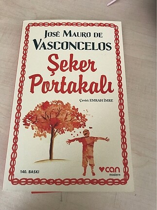 #şeker portakalı