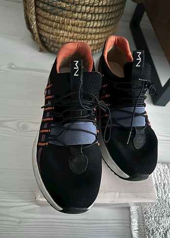 Mark Nason Çok Renkli Spor Ayakkabı - Görsel 3