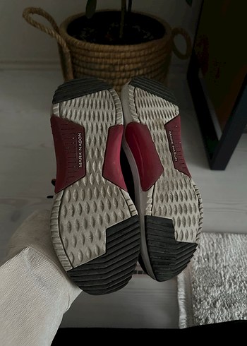 Mark Nason Çok Renkli Spor Ayakkabı - Görsel 6