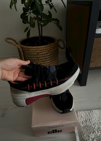 Mark Nason Çok Renkli Spor Ayakkabı - Görsel 2