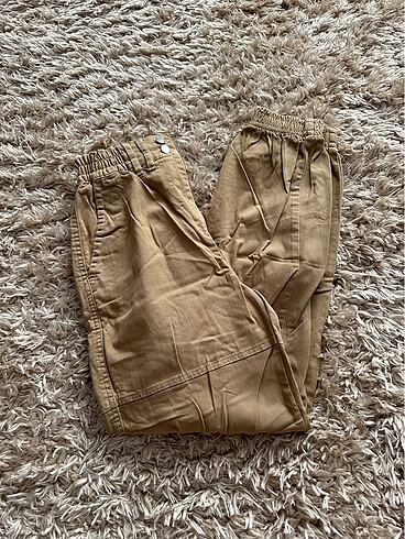 BERSHKA kargo pantolon