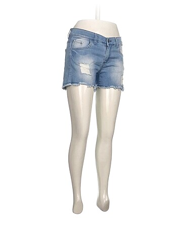 Diğer Mini Şort %70 İndirimli. - Görsel 2