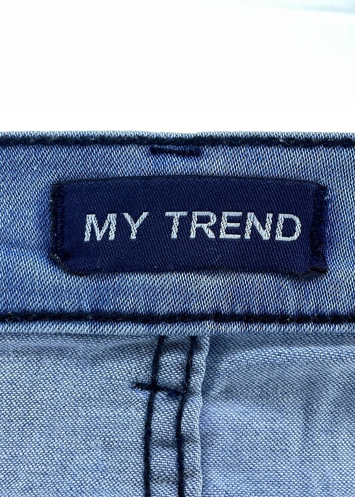 Diğer Mini Şort %70 İndirimli. - Görsel 4