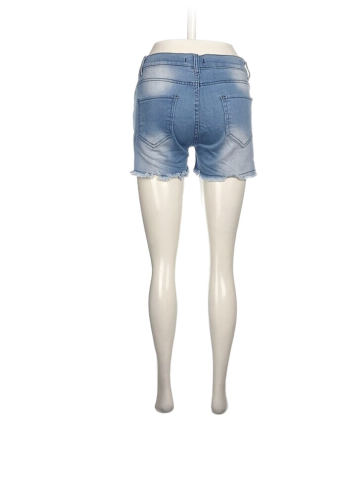 Diğer Mini Şort %70 İndirimli. - Görsel 3