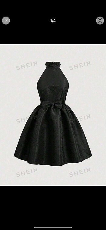 Shein elbise