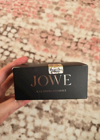 Jowe kaş sabitleyici - Görsel 2