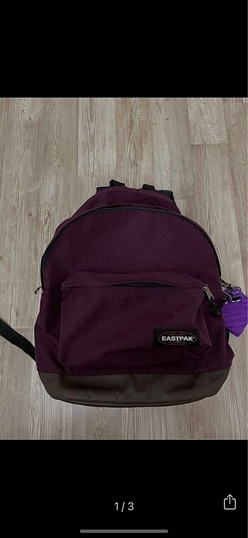 Eastpak özel ilan