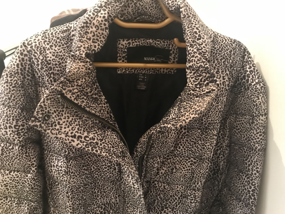 Mango Suit L beden mont