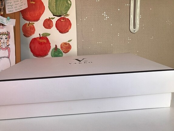 Vakko Vakko Erkek Kozmetik Hediye Seti