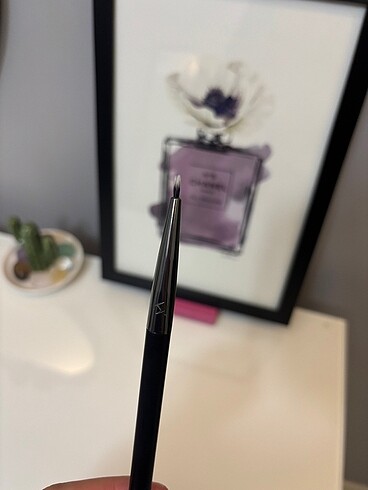 Kiko eyeliner fırçası