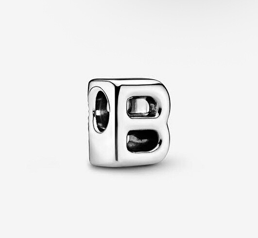Pandora Pandora B charm