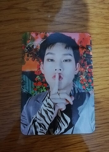 Jooheon pc 