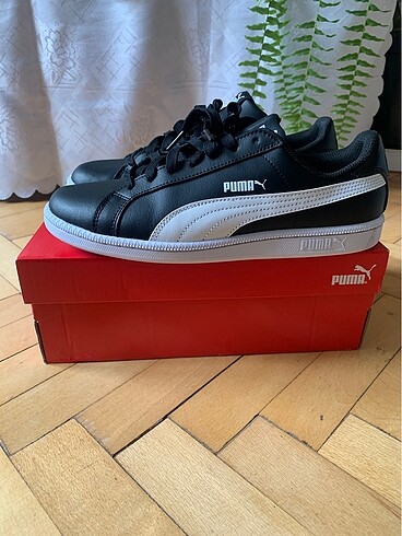 Puma Smash L