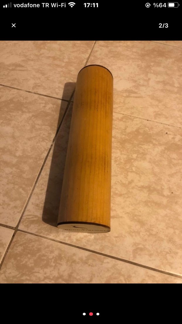 Denge Tahtası - Görsel 2