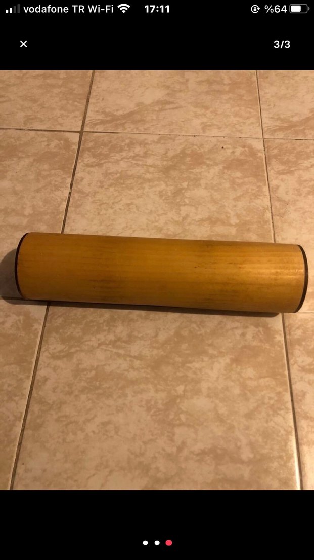 Denge Tahtası - Görsel 3