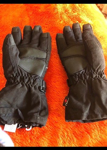 Kayak eldiveni - Görsel 4