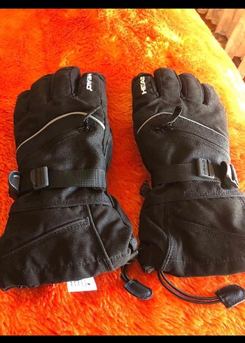 Kayak eldiveni - Görsel 2