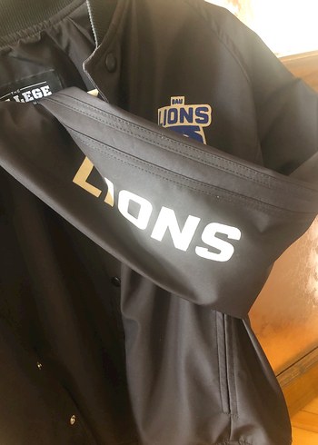 Siyah Bahçeşehir collage - Görsel 5