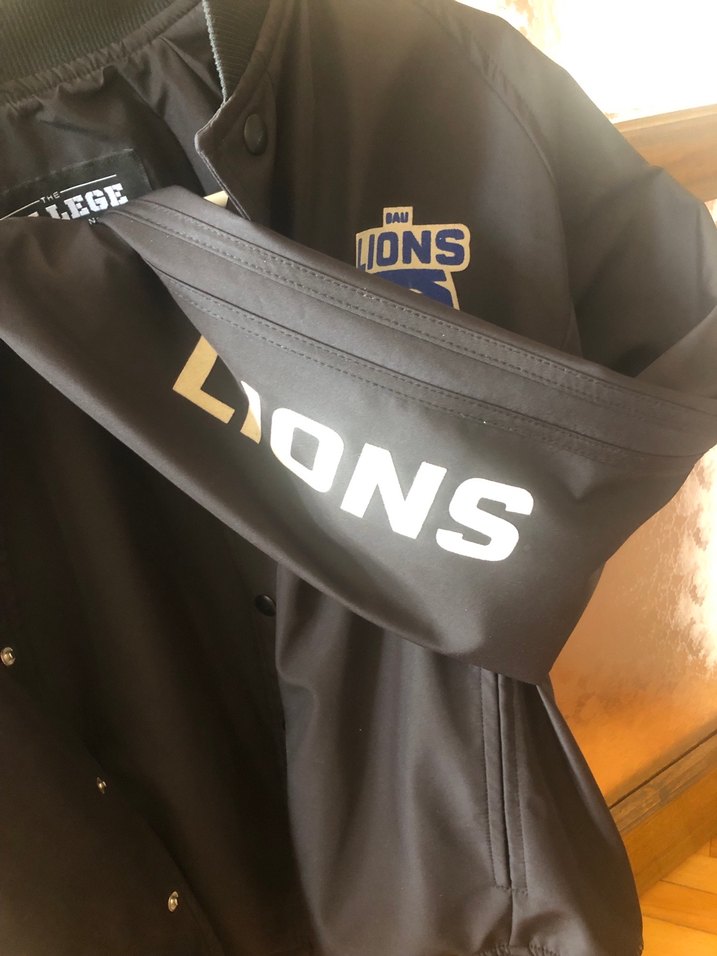 Siyah Bahçeşehir collage - Görsel 5