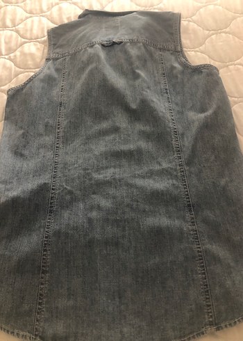 DKNY Dkny marka kot gömlek