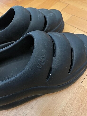 37,5 Beden Ugg ayakkabı