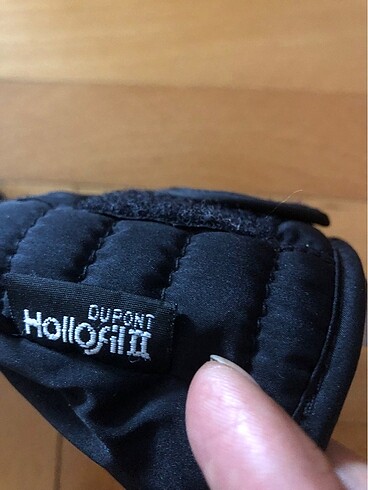 Kayak eldiveni Ziener marka - Görsel 3