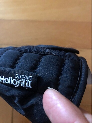 Kayak eldiveni Ziener marka - Görsel 5