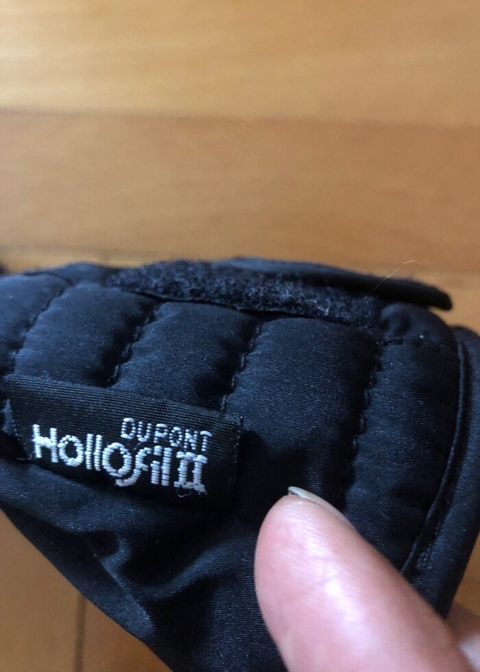 Kayak eldiveni Ziener marka - Görsel 3