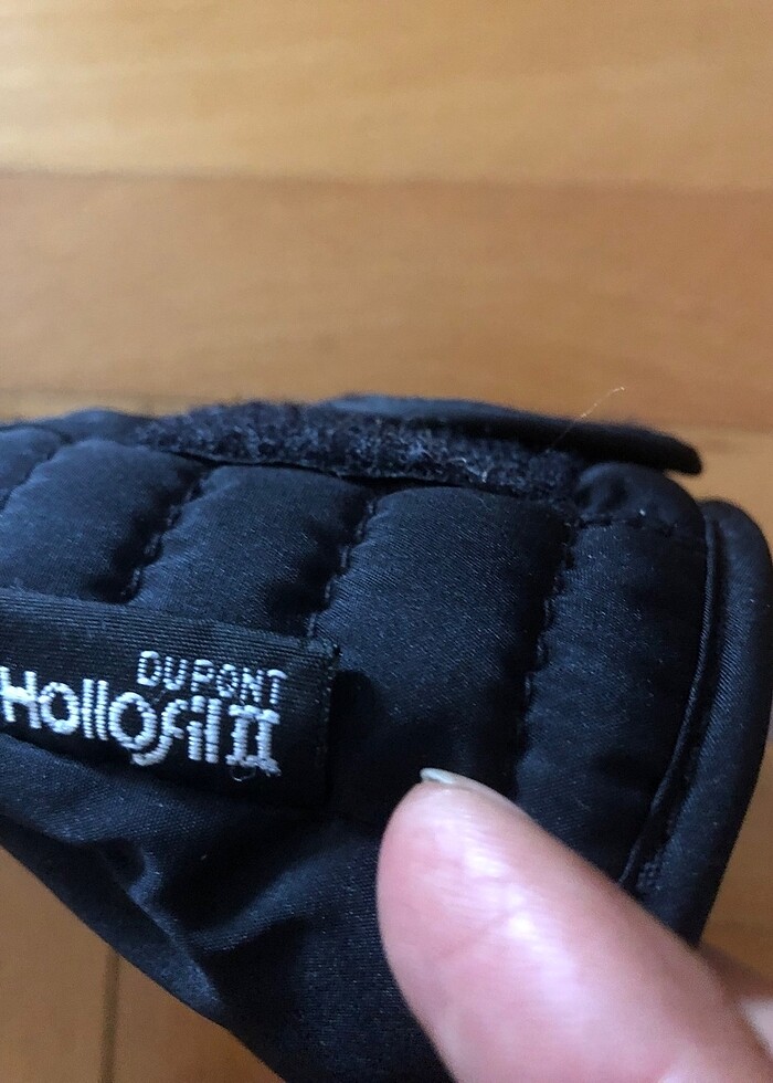 Kayak eldiveni Ziener marka - Görsel 5